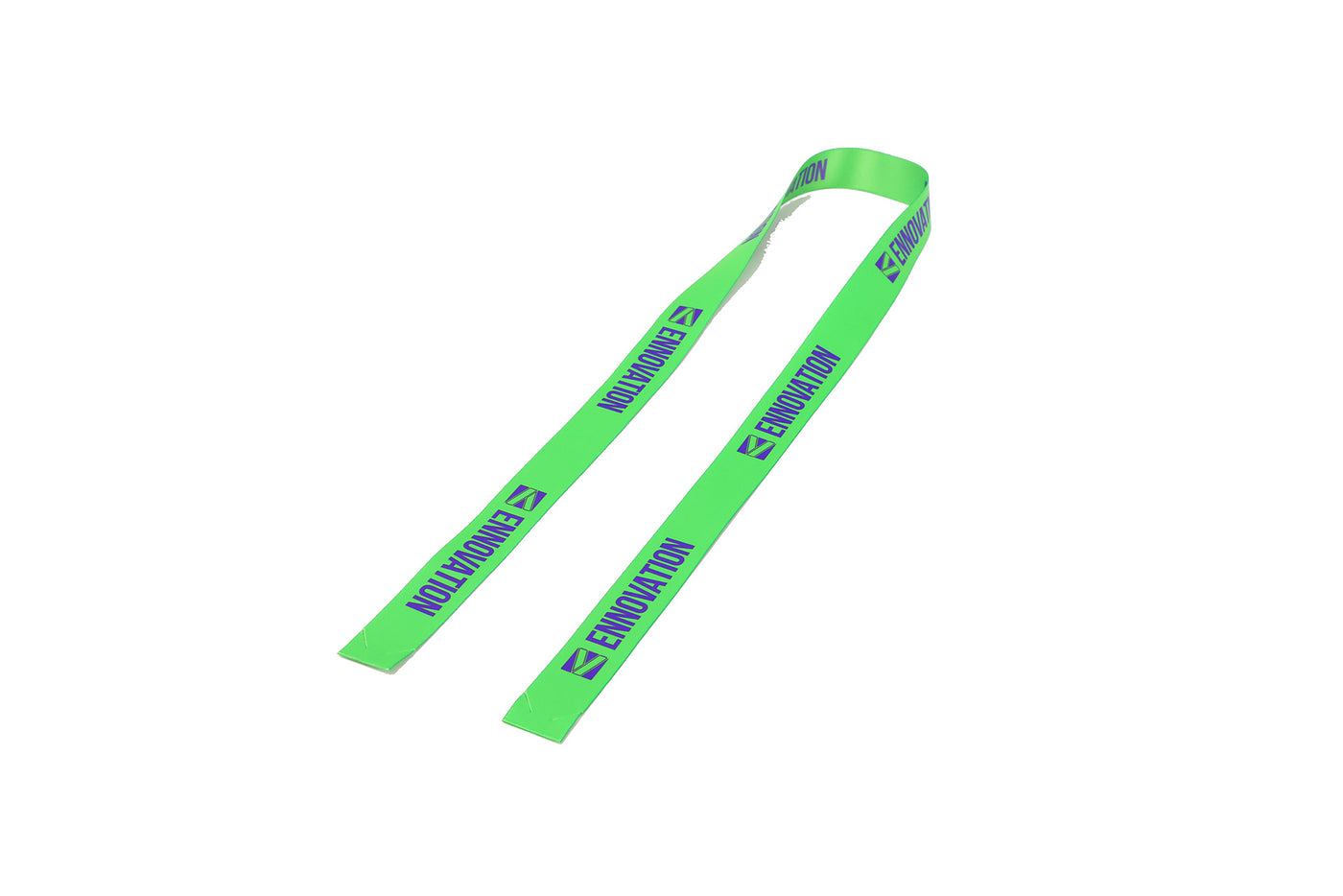 1 in S-Loop Yarn RPET Lanyard