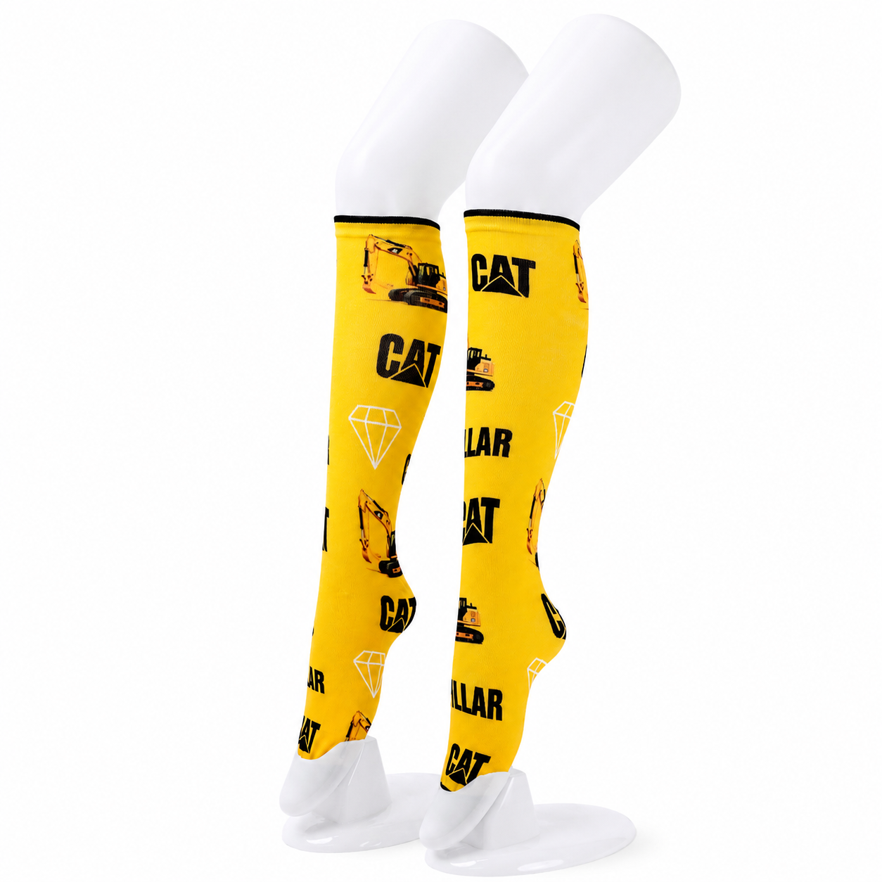 Ehua 360 printed sock product detail
