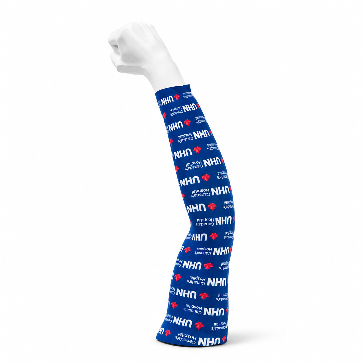 Ehua custom RPET stretch textile product detail