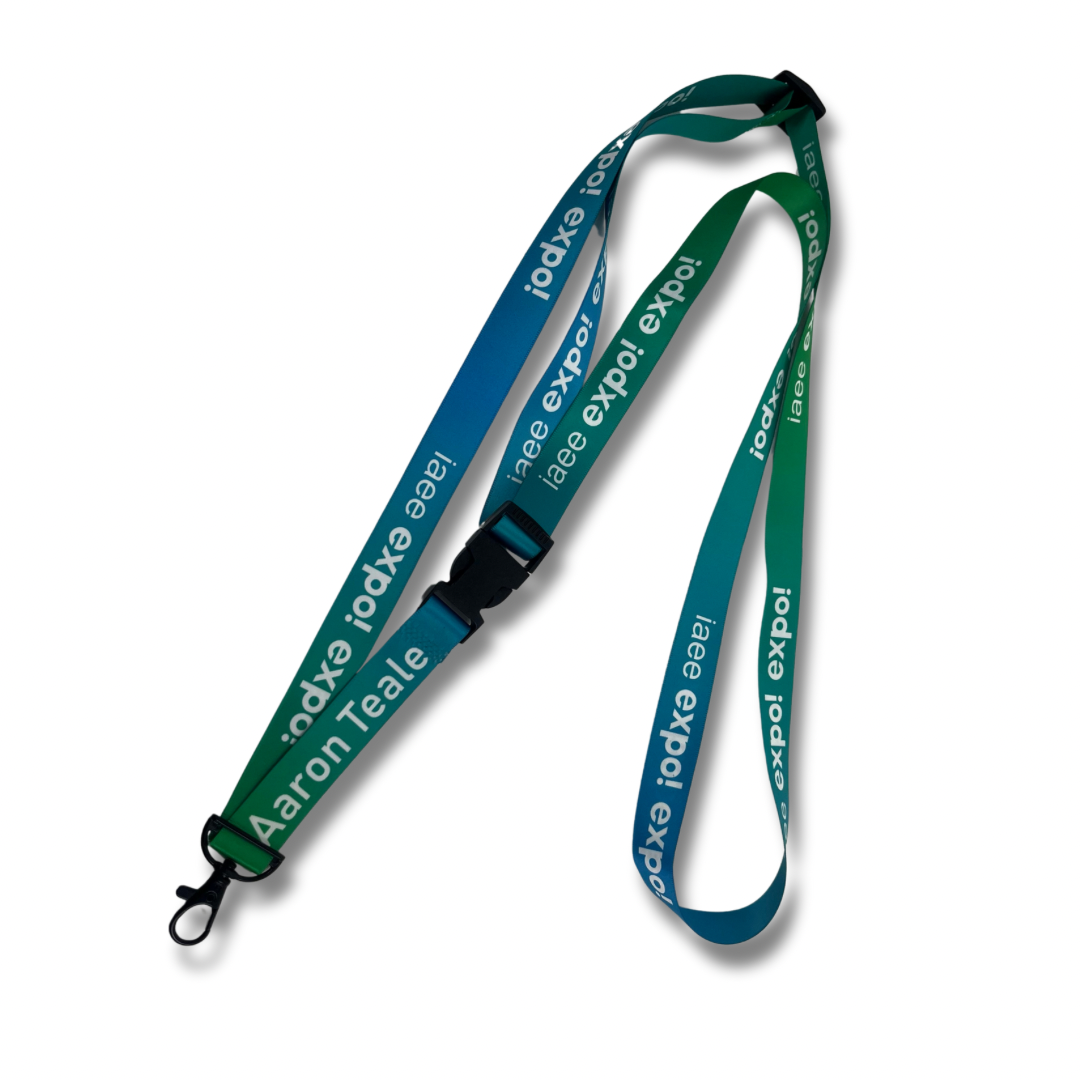 Shoulder Strap Lanyard