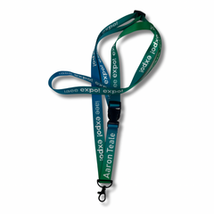 Shoulder Strap Lanyard