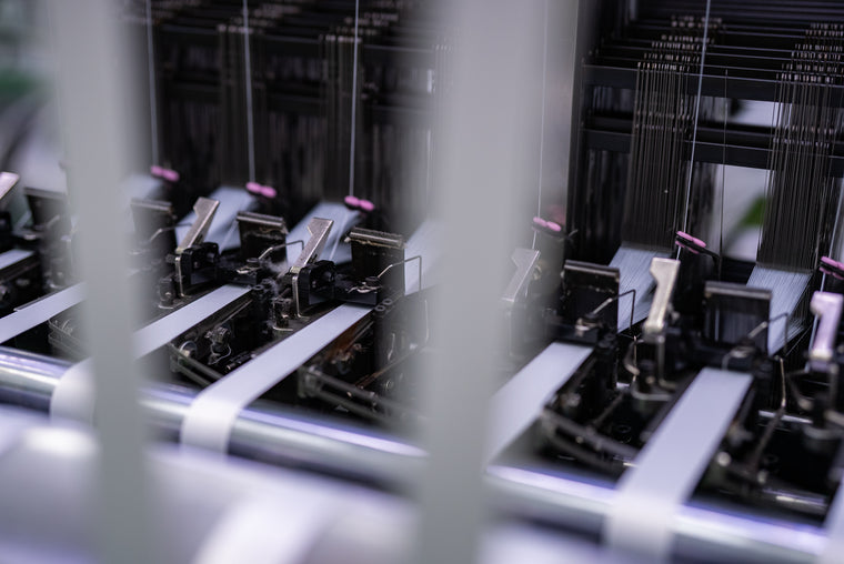 Ehua production detail used for physical review