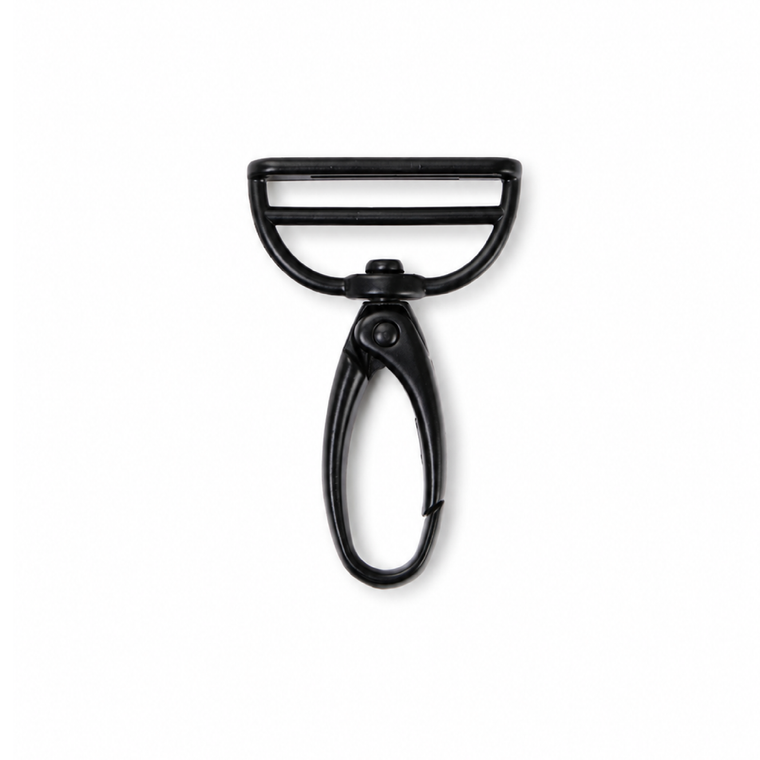 Custom lanyard hardware sample for attachment review